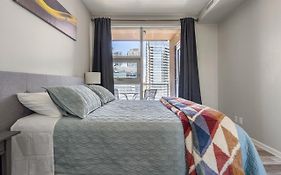 City View 1Br Downtown Calgary